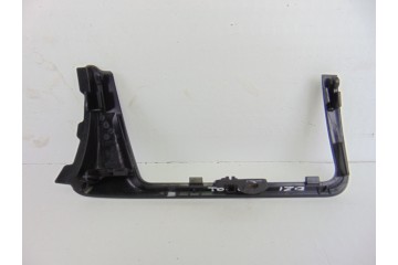 Molduras delanteras, Seat Toledo (KG3) Reference 2014, 5JB858133