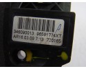 Mando volante, Citroen Grand C4 Picasso Exclusive 2009, 96591774XT