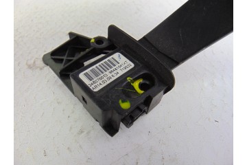 Mando volante, Citroen Grand C4 Picasso Exclusive 2009, 96481641XT