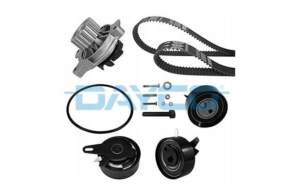 SET OF TIMING PUMP DAYCO KTBWP4890