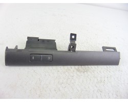 Interruptor, Volkswagen Phaeton (3D3/3D7) TDI V6 4Motion (5 asientos) 2007