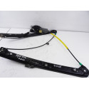 2 PIN ELEVALUNAS DELANTERO DERECHO BMW SERIE 3 BERLINA (E46) 2 PIN ELEVALUNAS DELANTERO DERECHO BMW SERIE 3 BERLINA (E46)