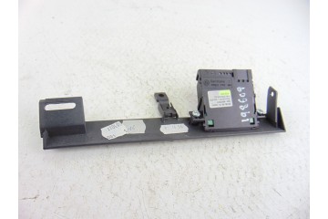 Interruptor, Volkswagen Phaeton (3D3/3D7) TDI V6 4Motion (5 asientos) 2007
