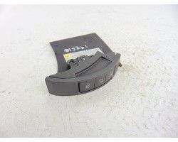Interruptor, Volkswagen Phaeton (3D3/3D7) TDI V6 4Motion (5 asientos) 2007, 3D1959673