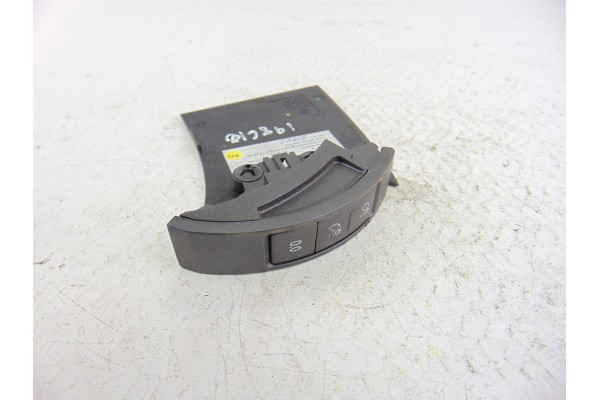 Interruptor, Volkswagen Phaeton (3D3/3D7) TDI V6 4Motion (5 asientos) 2007, 3D1959673