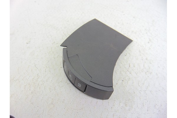 Interruptor, Volkswagen Phaeton (3D3/3D7) TDI V6 4Motion (5 asientos) 2007, 3D1959673