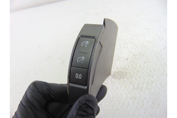 Interruptor, Volkswagen Phaeton (3D3/3D7) TDI V6 4Motion (5 asientos) 2007, 3D1959673