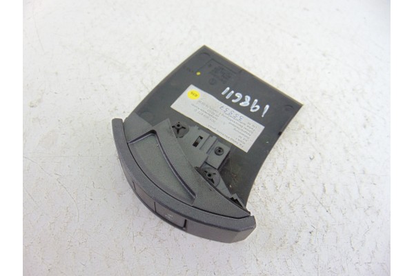 Interruptor, Volkswagen Phaeton (3D3/3D7) TDI V6 4Motion (5 asientos) 2007, 3D1959672