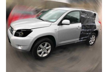 TOYOTA RAV4 (A3) Sol