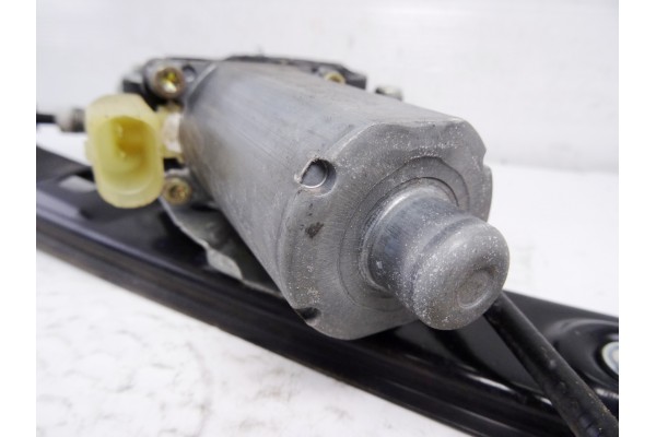 2 PIN ELEVALUNAS DELANTERO DERECHO BMW SERIE 3 BERLINA (E46)