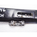 2 PIN ELEVALUNAS DELANTERO DERECHO BMW SERIE 3 BERLINA (E46) 2 PIN ELEVALUNAS DELANTERO DERECHO BMW SERIE 3 BERLINA (E46)