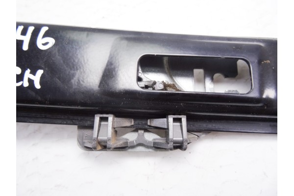 2 PIN ELEVALUNAS DELANTERO DERECHO BMW SERIE 3 BERLINA (E46)