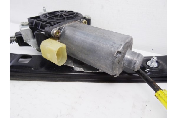2 PIN ELEVALUNAS DELANTERO DERECHO BMW SERIE 3 BERLINA (E46)