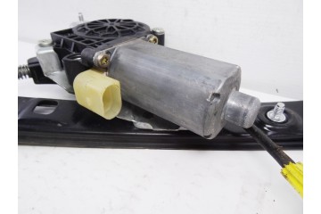 2 PIN ELEVALUNAS DELANTERO DERECHO BMW SERIE 3 BERLINA (E46) 316i 2000 2 PIN 210186 BMW - 3