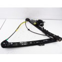 2 PIN ELEVALUNAS DELANTERO IZQUIERDO BMW SERIE 3 BERLINA (E46) 2 PIN ELEVALUNAS DELANTERO IZQUIERDO BMW SERIE 3 BERLINA (E46)