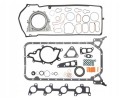 ENGINE GASKET SET ELRING 717 700