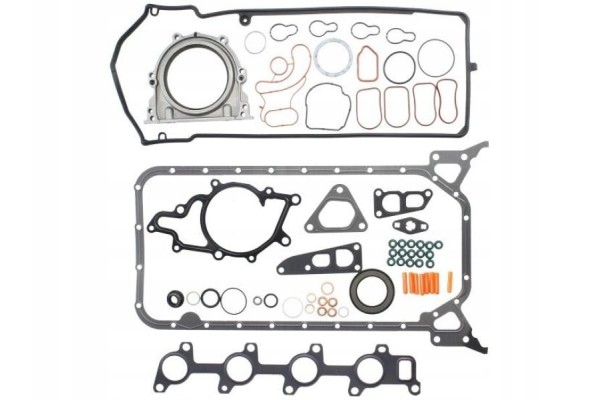 ENGINE GASKET SET ELRING 717 700