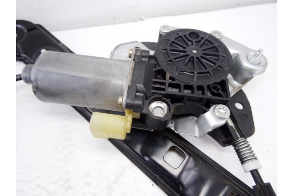 2 PIN ELEVALUNAS DELANTERO IZQUIERDO BMW SERIE 3 BERLINA (E46)