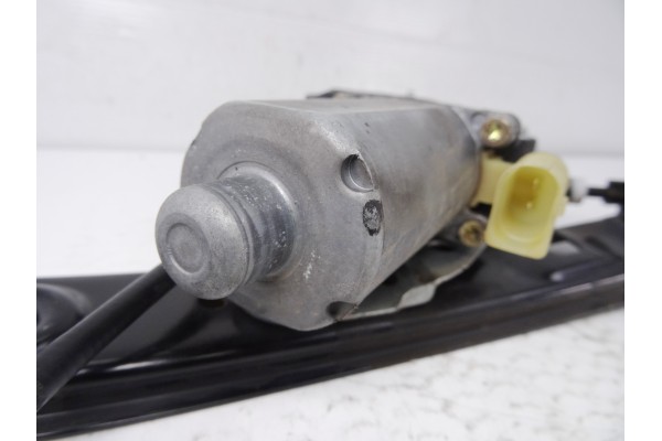 2 PIN ELEVALUNAS DELANTERO IZQUIERDO BMW SERIE 3 BERLINA (E46)