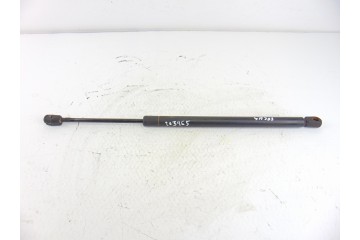Amortiguadores maletero / porton, Ford Focus Berlina (Cak) Ambiente 1999