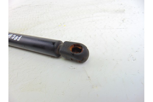 Amortiguadores maletero / porton, Ford Focus Berlina (Cak) Ambiente 1999