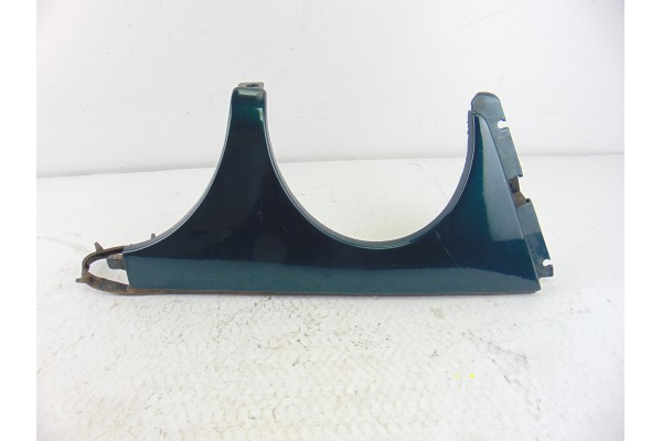 Molduras delanteras, Mercedes-benz Clase e (Bm 210) Berlina 230 (210.037) 1996, 2108200212
