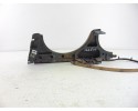 Molduras delanteras, Mercedes-benz Clase e (Bm 210) Berlina 230 (210.037) 1996, 2108200212