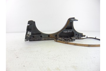 Molduras delanteras, Mercedes-benz Clase e (Bm 210) Berlina 230 (210.037) 1996, 2108200212