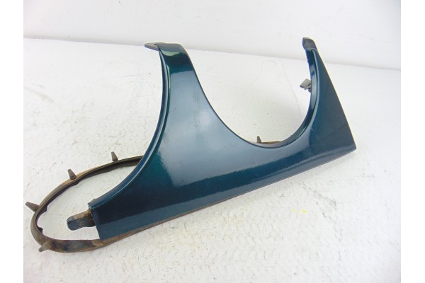 Molduras delanteras, Mercedes-benz Clase e (Bm 210) Berlina 230 (210.037) 1996, 2108200212