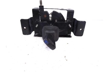  CERRADURA CAPO FORD TRANSIT FURGÓN (TT9) FT 350 L   (largo)   LKW   (Camion) 2010 210201 FORD - 1