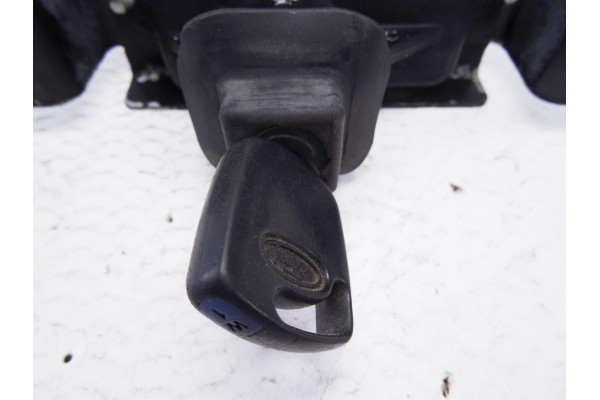  CERRADURA CAPO FORD TRANSIT FURGÓN (TT9) FT 350 L   (largo)   LKW   (Camion) 2010 210201 FORD - 1