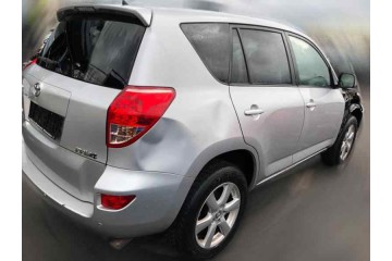 TOYOTA RAV4 (A3) Sol
