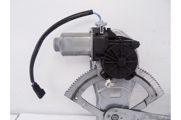  ELEVALUNAS DELANTERO IZQUIERDO FORD TRANSIT FURGÓN (TT9) FT 350 L   (largo)   LKW   (Camion) 2010 210210 FORD - 1