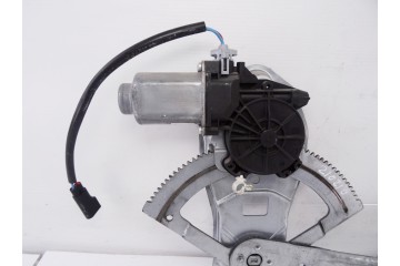  ELEVALUNAS DELANTERO IZQUIERDO FORD TRANSIT FURGÓN (TT9) FT 350 L   (largo)   LKW   (Camion) 2010 210210 FORD - 1