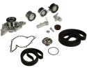 SET OF TIMING PUMP GATES KP2TH15557XS 1