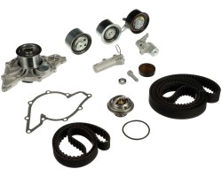 SET OF TIMING PUMP GATES KP2TH15557XS 1