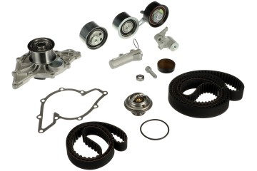 SET OF TIMING PUMP GATES KP2TH15557XS 1