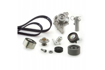 SET OF TIMING PUMP GATES KP2TH15557XS 1 Part manufacturer Gates