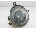 Faro antiniebla izquierdo, Mini Mini (R50,R53) One 2001, 6911721