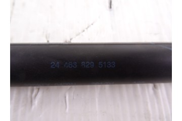 Amortiguadores maletero / porton, Opel Astra H Berlina Cosmo 2004, 244638295133