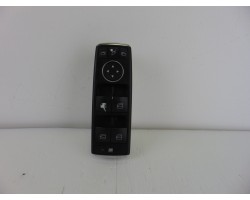 Mando elevalunas delantero izquierdo, Mercedes-benz Clase e (Bm 212) Lim. 220 CDI BlueEfficiency (212.002) 2011, A2049055402