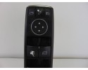 Mando elevalunas delantero izquierdo, Mercedes-benz Clase e (Bm 212) Lim. 220 CDI BlueEfficiency (212.002) 2011, A2049055402