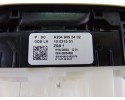 Mando elevalunas delantero izquierdo, Mercedes-benz Clase e (Bm 212) Lim. 220 CDI BlueEfficiency (212.002) 2011, A2049055402