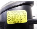 Faro antiniebla derecho, Mercedes-benz Clase B (Bm 245) 200 Cdi (245.208) 2008, A2518200856