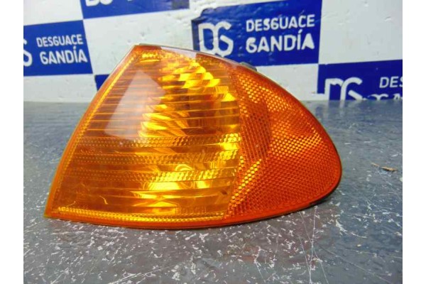 Piloto delantero izquierdo, Bmw Serie 3 Berlina (E46) 316i 2001