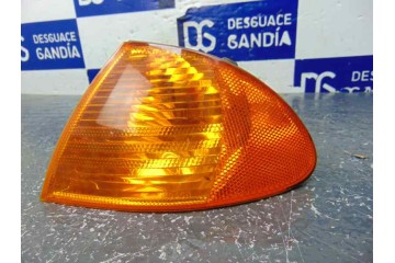 Piloto delantero izquierdo, Bmw Serie 3 Berlina (E46) 316i 2001