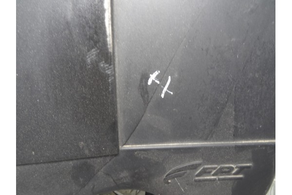 51859542  TAPA MOTOR ALFA ROMEO GIULIETTA (191) Distinctive 2013 51859542 210226 ALFA ROMEO - 1