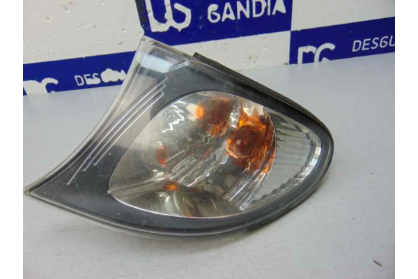 Piloto delantero izquierdo, Bmw Serie 3 Berlina (E46) 320d, 6914199