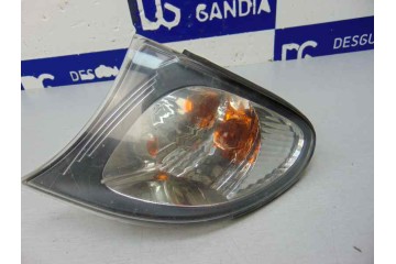 Piloto delantero izquierdo, Bmw Serie 3 Berlina (E46) 320d, 6914199