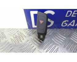 Warning, Audi A4 Berlina (8K2) S line Sportpaket / plus 2008, 8K1941509